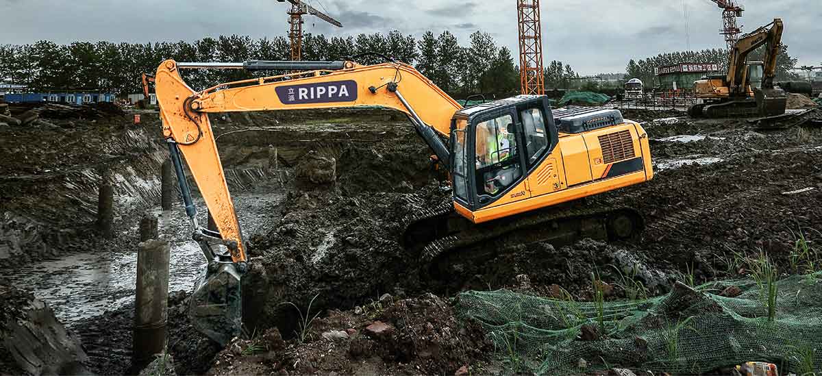 For Equipment Rental Companies