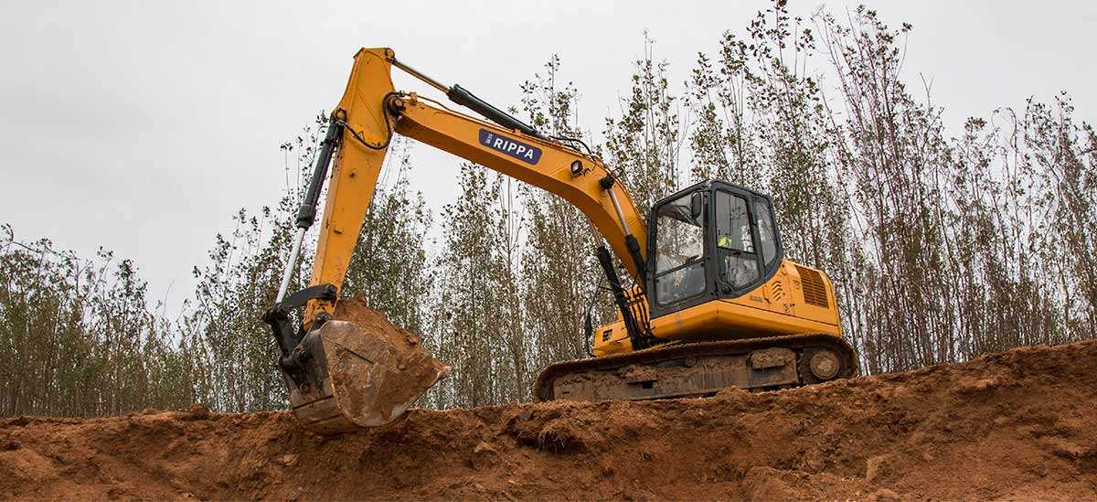 For Civil Engineering Contractors