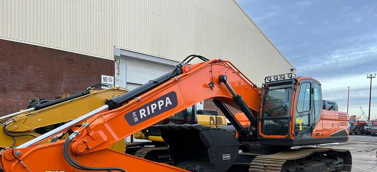 For Mining & Quarry Operators