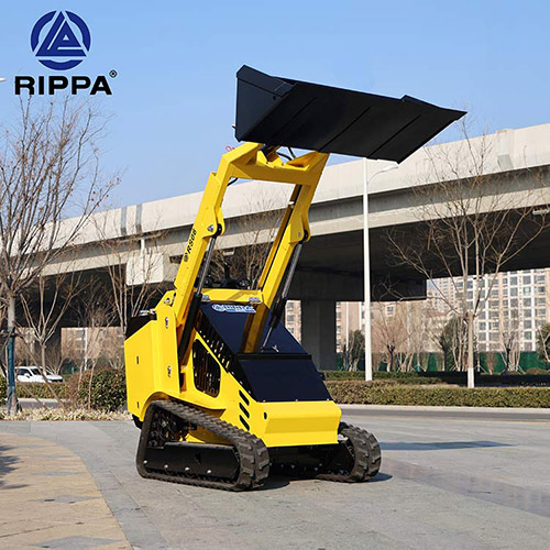 RIPPA Skid Steer RS06