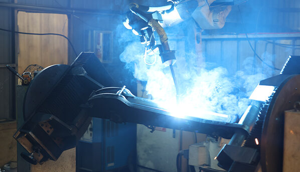 Smart Manufacturing & Production Capacity
