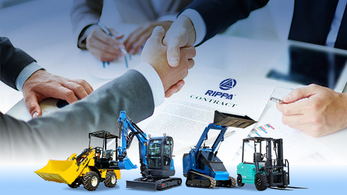 After-Sales & Service Backup