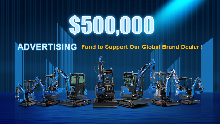Powerful Brand & Advertising Support