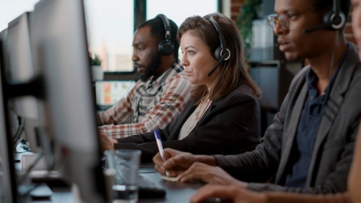 Dedicated Dealer Support