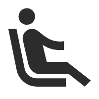 Operator-Focused Comfort & Safety