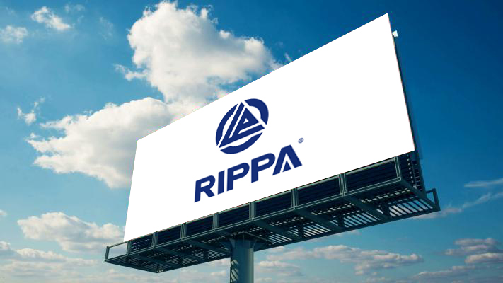 RIPPA™️ Excavator Manufacturer
