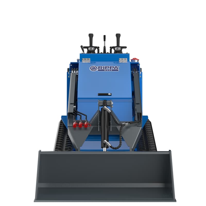 FROM CHINA TO YOUR JOBSITE: RIPPA’S EXPORT STRENGTH IN ACTION