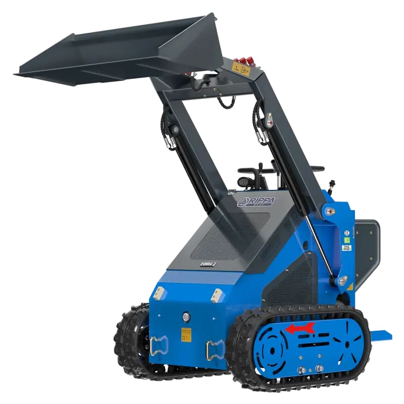 EFFICIENCY MEETS RELIABILITY: WHY DEALERS TRUST RIPPA WAREHOUSES