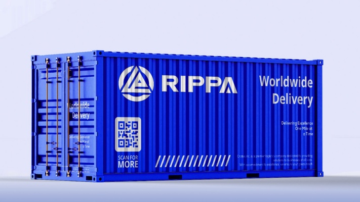Global Logistics & Delivery
