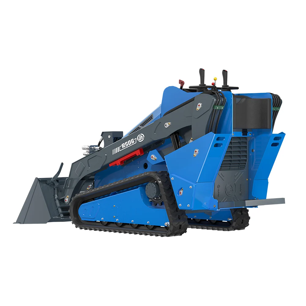 WHY INVESTING IN A SKID STEER LOADER SAVES YOU MORE THAN RENTING