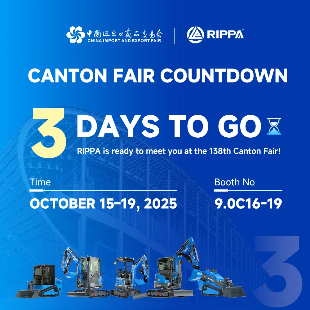 Countdown — 3 Days to the Canton Fair: Innovation, R&D and Product Roadmap