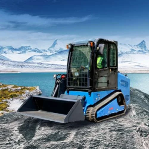The Importance of Hydraulic System Maintenance in Skid Steer Loaders