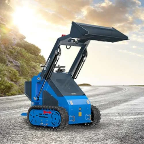 BEYOND EXCAVATORS: DIVERSIFYING YOUR PORTFOLIO WITH A FULL-LINE CHINESE CONSTRUCTION MACHINERY MANUFACTURER