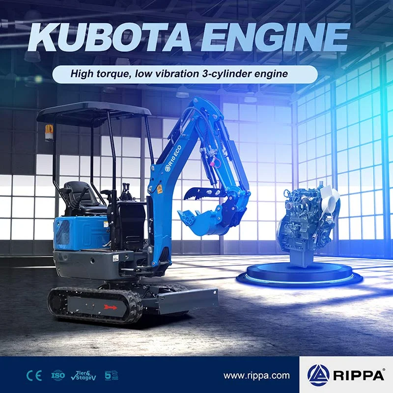 INNOVATION AND DURABILITY: A CLOSER LOOK AT ENGINEERING IN CHINESE CONSTRUCTION MACHINERY