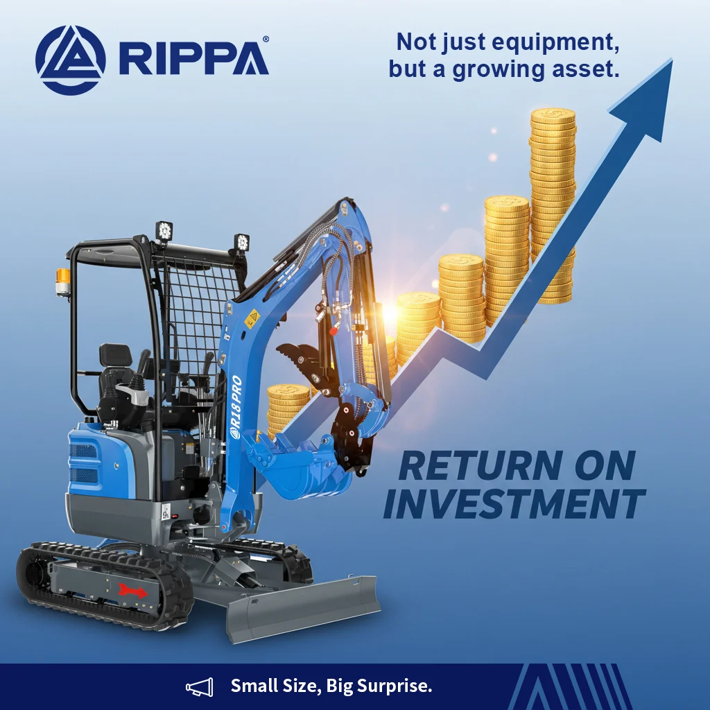 RIPPA: A Story of Global Quality and Chinese Manufacturing Ingenuity