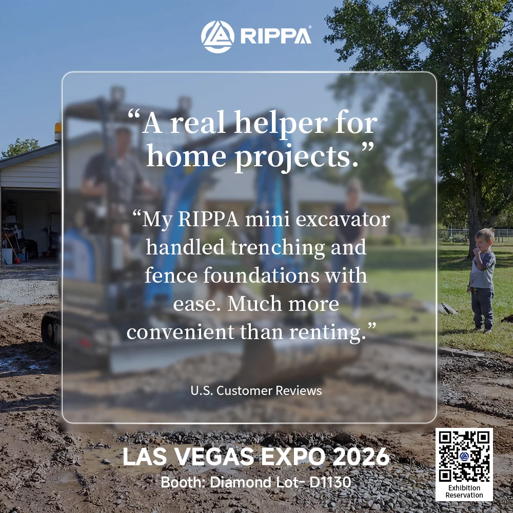 COUNTDOWN 6 DAYS — RIPPA GROUP PREPARES TO ARRIVE IN LAS VEGAS