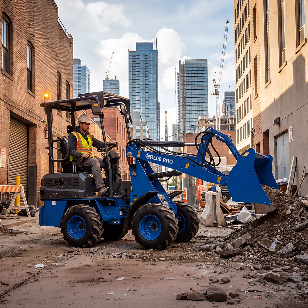 Kubota vs Changchai vs Yuchai: Which Loader Engine Is Best?